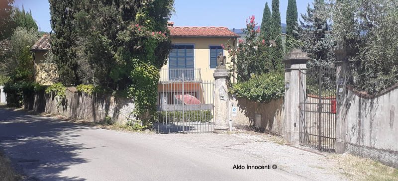 VILLA FALCONIERA 2